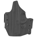 L.A.G. Tactical, Inc. LAG DFNDR S&W M&P M2.0 9/40 BLK RH 1