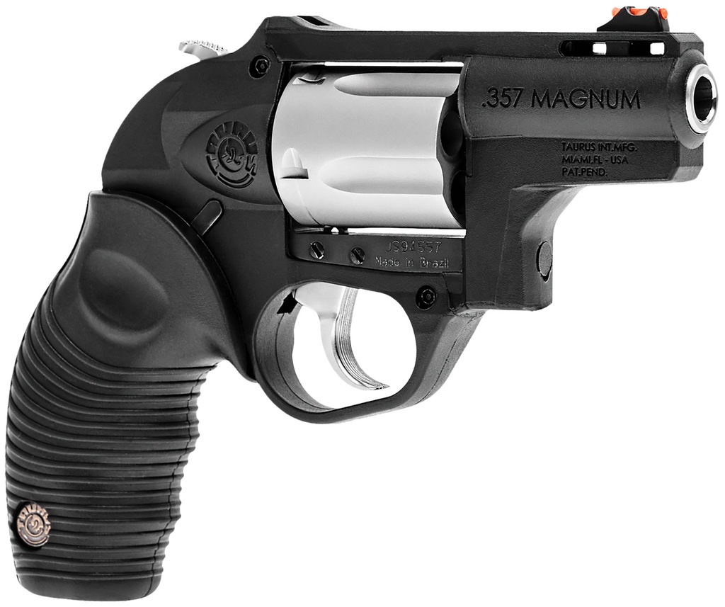 Taurus M605 Protector 3