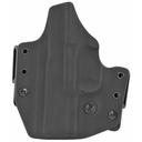L.A.G. Tactical, Inc. LAG DFNDR FN 509 OWB/IWB BLK RH 1