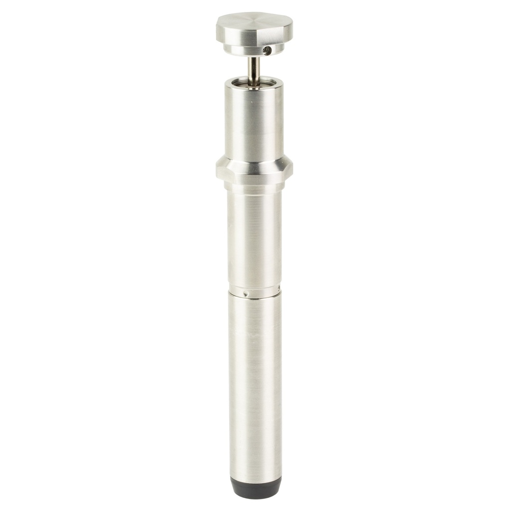 KYNSHOT BUFFER FOR FIXED STOCK AR-15 1