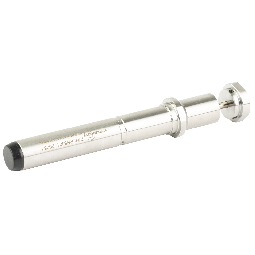 KYNSHOT BUFFER FOR FIXED STOCK AR-15 2