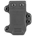 L.A.G. Tactical, Inc. LAG SPMC MAG CARRIER 9/40 SLIM BLK 1