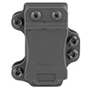 L.A.G. Tactical, Inc. LAG SPMC MAG CARRIER 9/40 CMP BLK 1