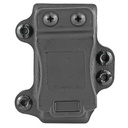 L.A.G. Tactical, Inc. LAG SPMC MAG CARRIER 45 SLIM BLK 1