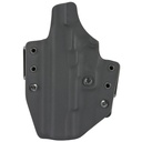 L.A.G. Tactical, Inc. LAG DFNDR 1911 5" W/O RAIL BLK RH 1