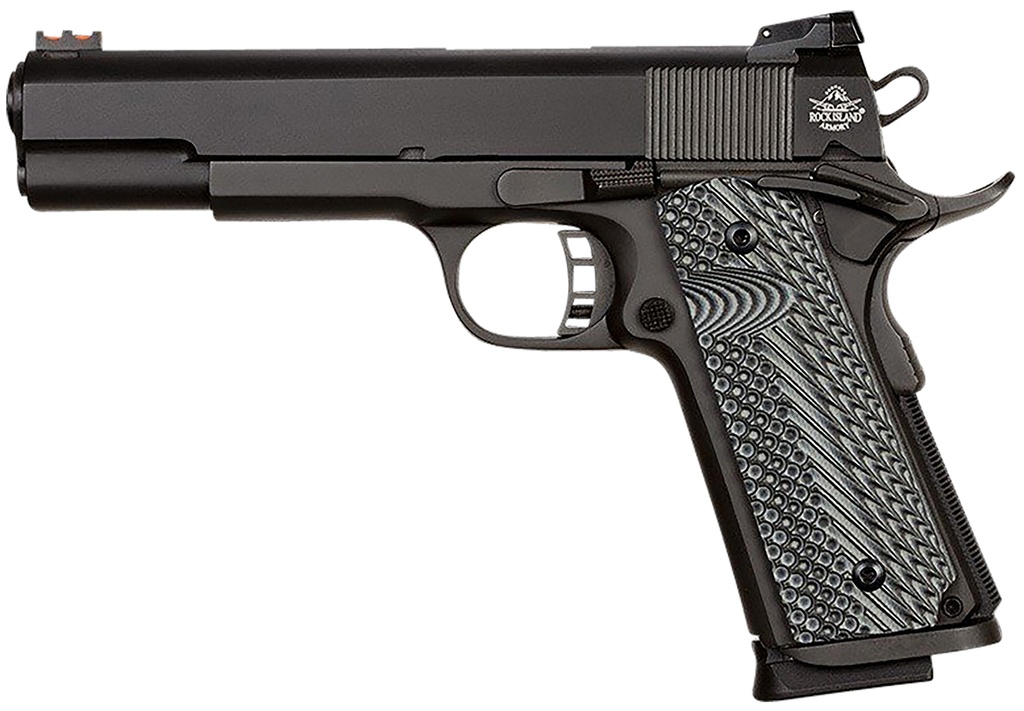 Rock Island Armory M1911-A1 Tactical II 2