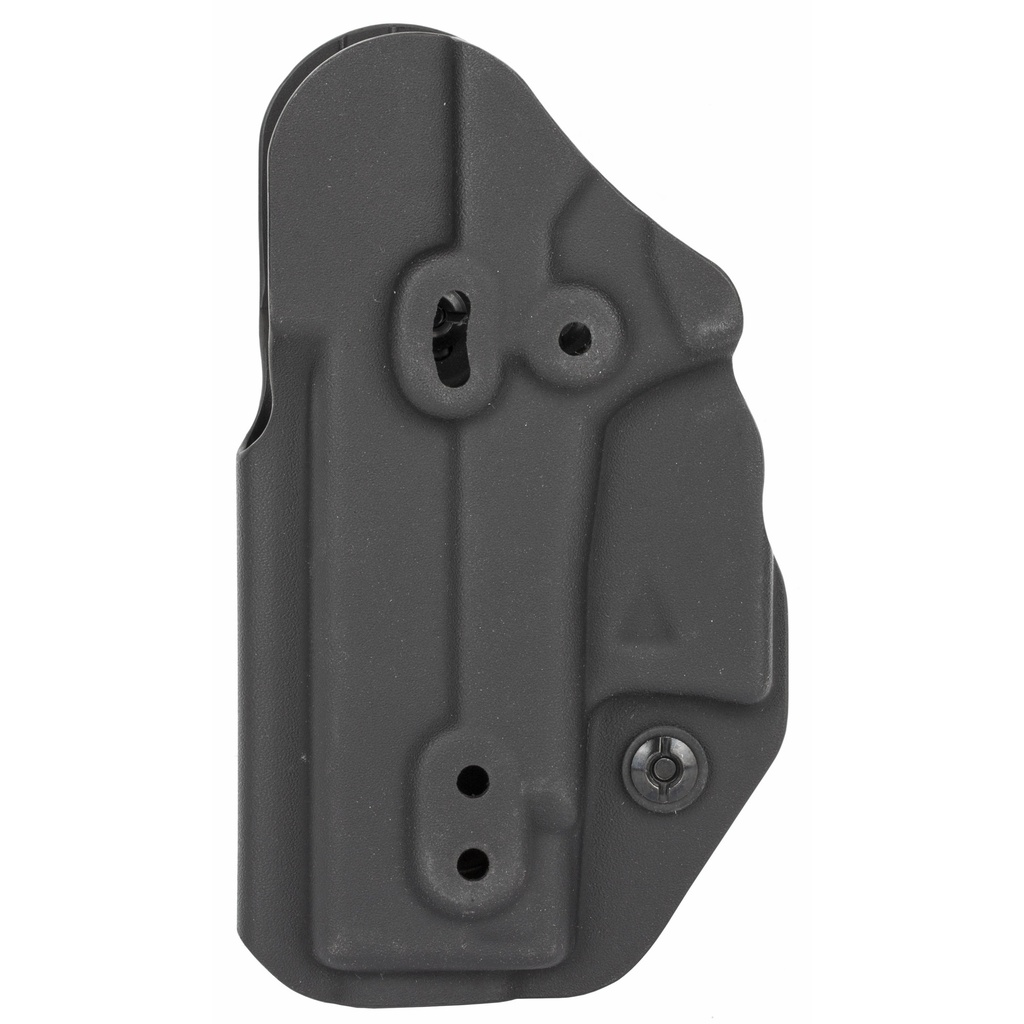 L.A.G. Tactical, Inc. LAG LIB MK II FOR GLOCK 26 BLK AMBI 1