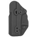 L.A.G. Tactical, Inc. LAG LIB MK II FOR GLOCK 26 BLK AMBI 1