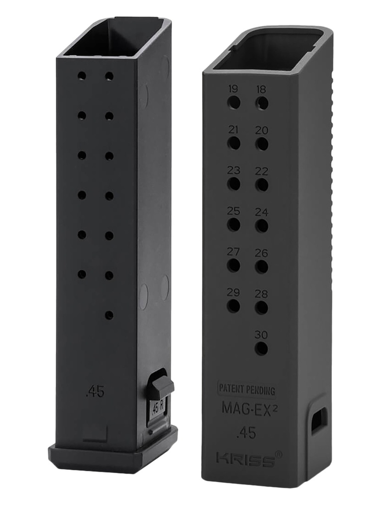 Kriss USA MagEx2 Extension 1
