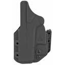 L.A.G. Tactical, Inc. LAG APD MK II FOR GLOCK 43/43X BLK 1