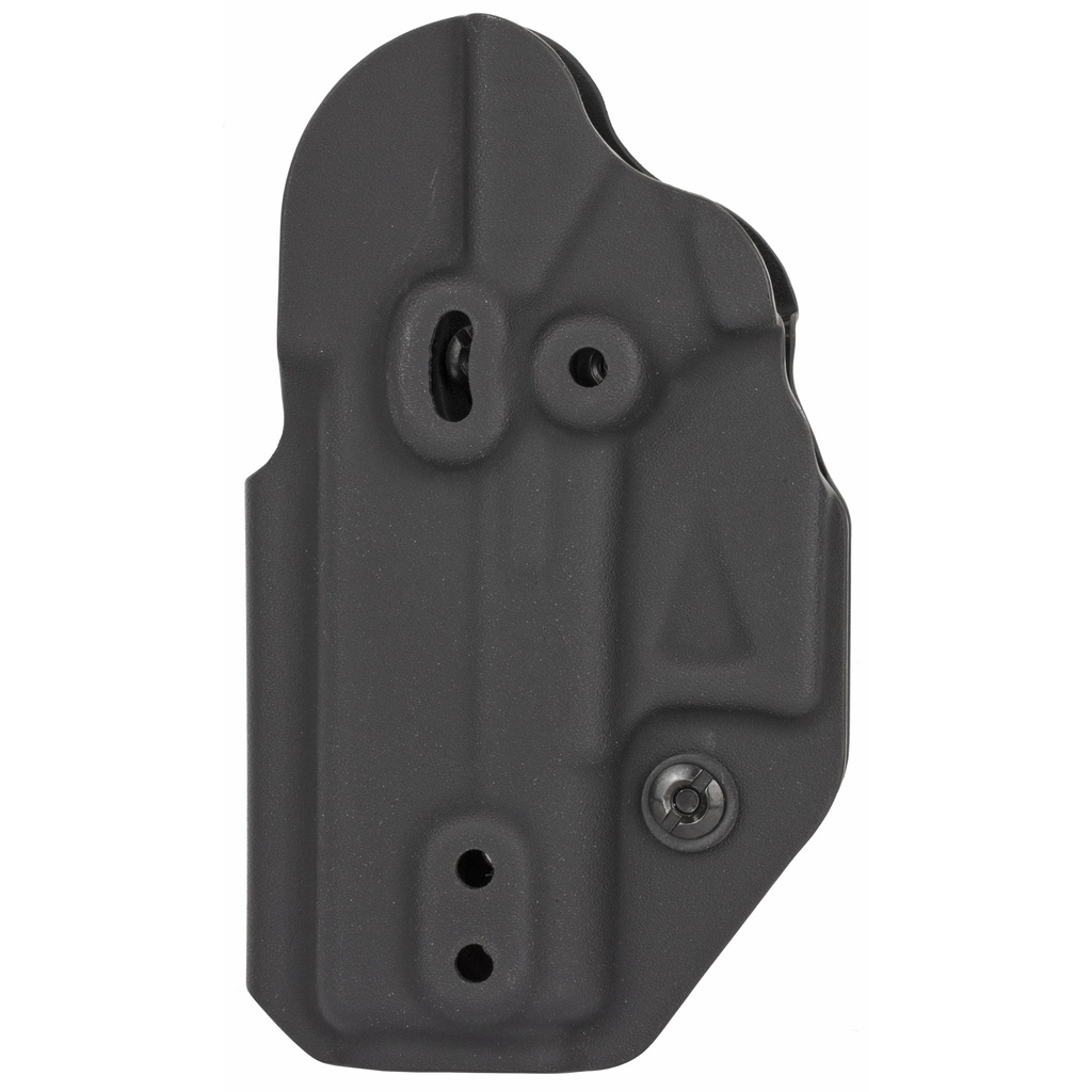 L.A.G. Tactical, Inc. LAG LIB MK II FOR 43/43X BLK AMBI 1