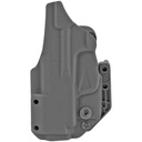 L.A.G. Tactical, Inc. LAG APD MK II SIG P365 IWB BLK RH 1
