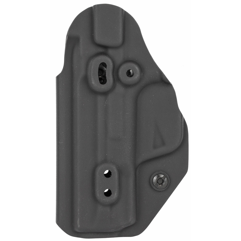L.A.G. Tactical, Inc. LAG LIB MK II M&P M2.0 3.6" BLK AMBI 1