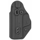 L.A.G. Tactical, Inc. LAG LIB MK II M&P M2.0 3.6" BLK AMBI 1