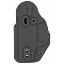 L.A.G. Tactical, Inc. LAG LIB MK II RUG LC9/EC9 BLK AMBI 1