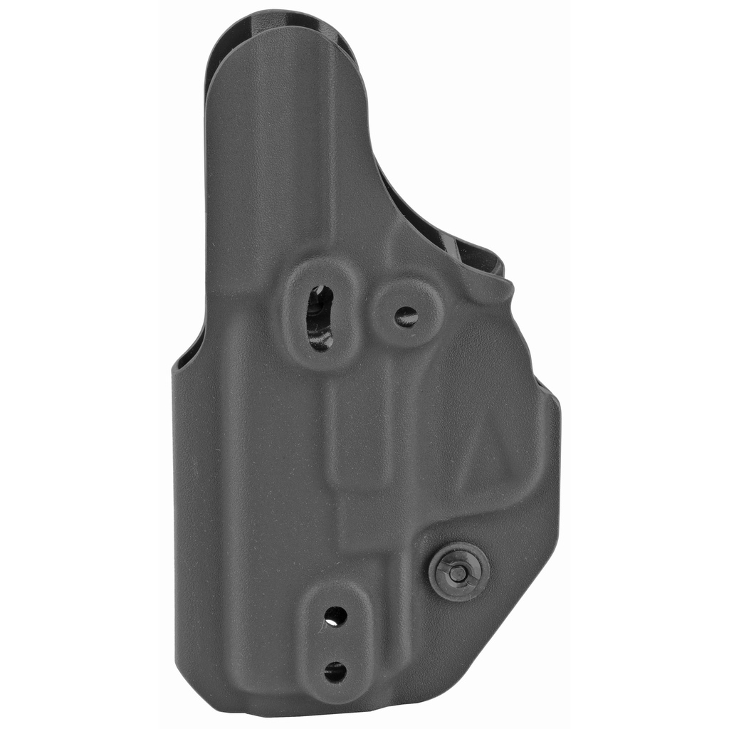 L.A.G. Tactical, Inc. LAG LIB MK II SPFD HELLCAT BLK AMBI 1