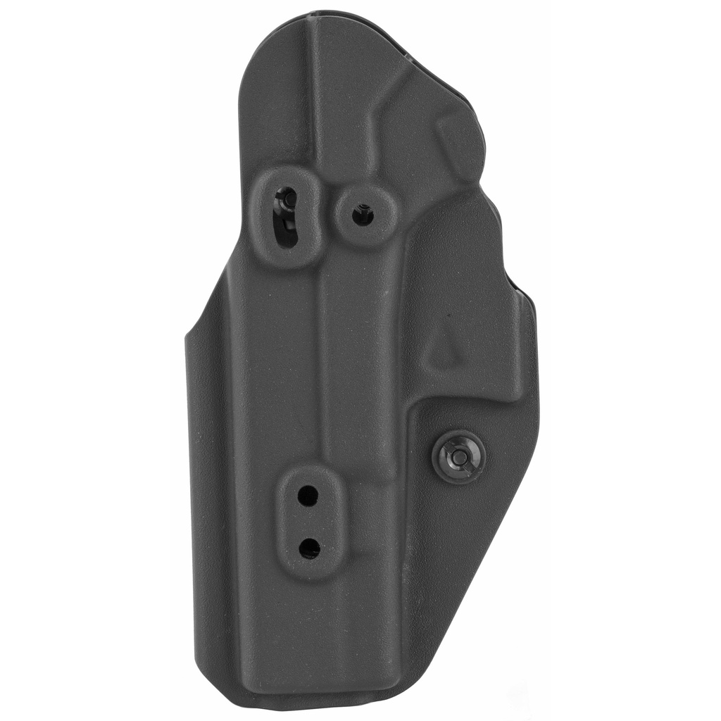 L.A.G. Tactical, Inc. LAG LIB MK II FOR GLK 17 BLK AMBI 1
