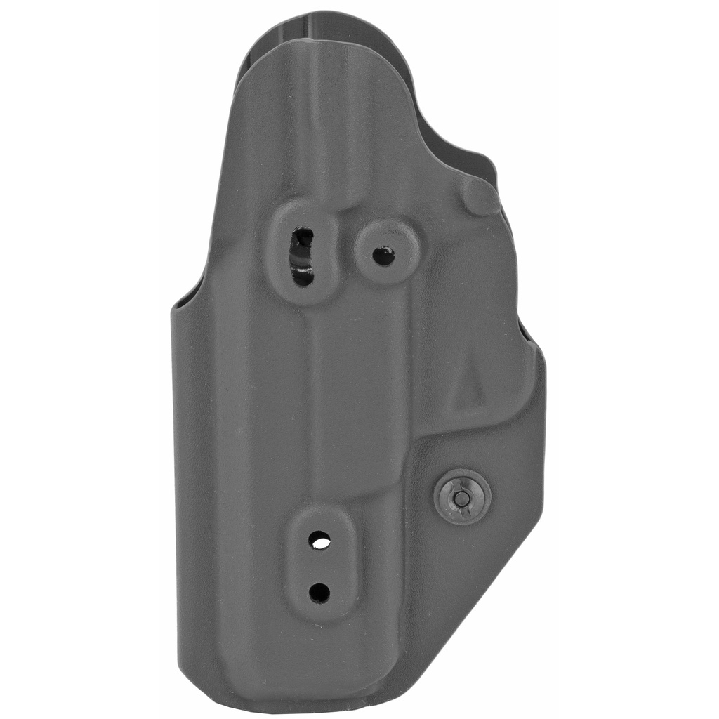 L.A.G. Tactical, Inc. LAG LIB MK II RUG SEC-9 BLK AMBI 1