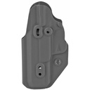 L.A.G. Tactical, Inc. LAG LIB MK II RUG SEC-9 BLK AMBI 1