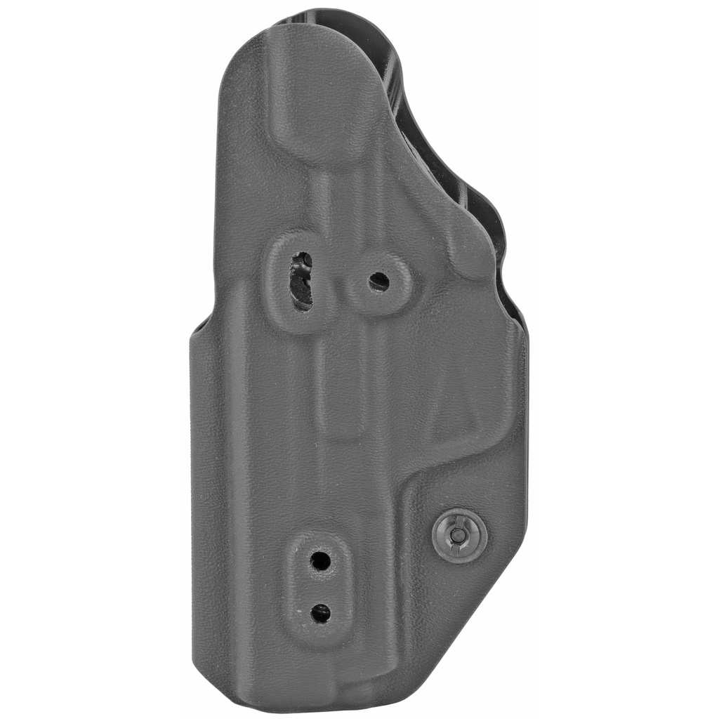L.A.G. Tactical, Inc. LAG LIB MK II SHIELD 9 EZ BLK AMBI 1