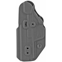 L.A.G. Tactical, Inc. LAG LIB MK II SHIELD 9 EZ BLK AMBI 1