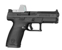 CZ CZ P-10 Compact 1