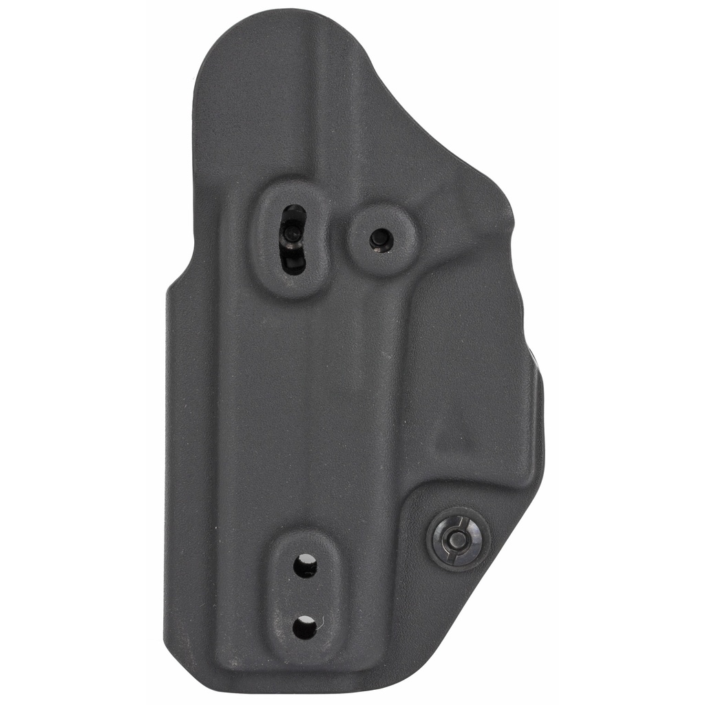 L.A.G. Tactical, Inc. LAG LIB MK II FOR GLOCK 42 BLK AMBI 1