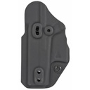 L.A.G. Tactical, Inc. LAG LIB MK II FOR GLOCK 42 BLK AMBI 1