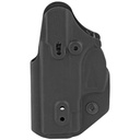 L.A.G. Tactical, Inc. LAG LIB MK II TAURUS G2C BLK AMBI 1