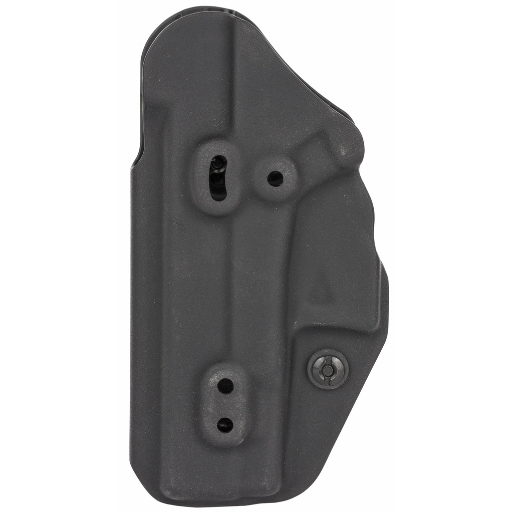 L.A.G. Tactical, Inc. LAG LIB MK II FOR GLOCK 19 BLK AMBI 1