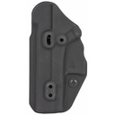 L.A.G. Tactical, Inc. LAG LIB MK II FOR GLOCK 19 BLK AMBI 1