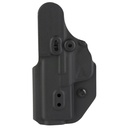 L.A.G. Tactical, Inc. LAG LIB MK II SPFD HELLCAT PRO BLK 1