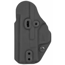 L.A.G. Tactical, Inc. LAG LIB MK II SPFD XDS 3.3" BLK AMBI 1