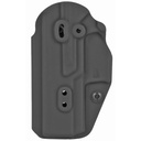 L.A.G. Tactical, Inc. LAG LIB MK II SIG P320C BLK AMBI 1
