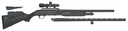 Mossberg 500 Field/Slug Combo 1