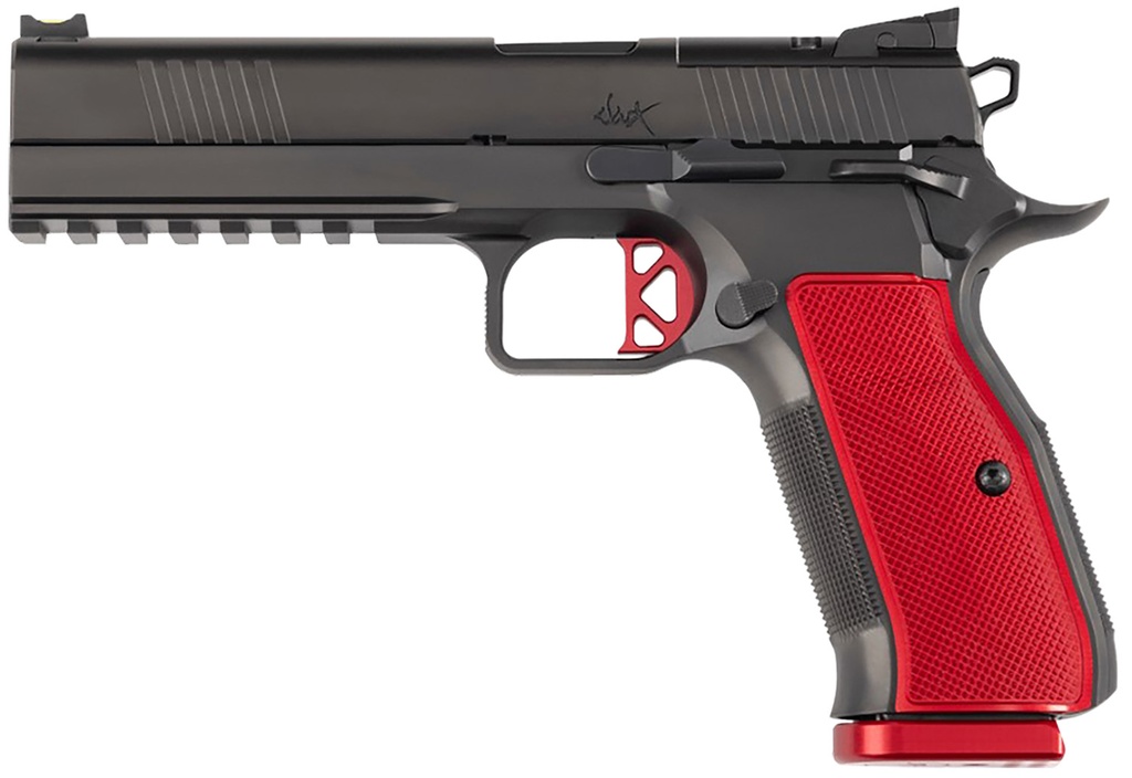 CZ Dan Wesson Dan Wesson DWX 2