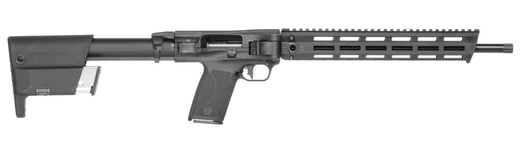 Smith and Wesson M&P15 FPC 1