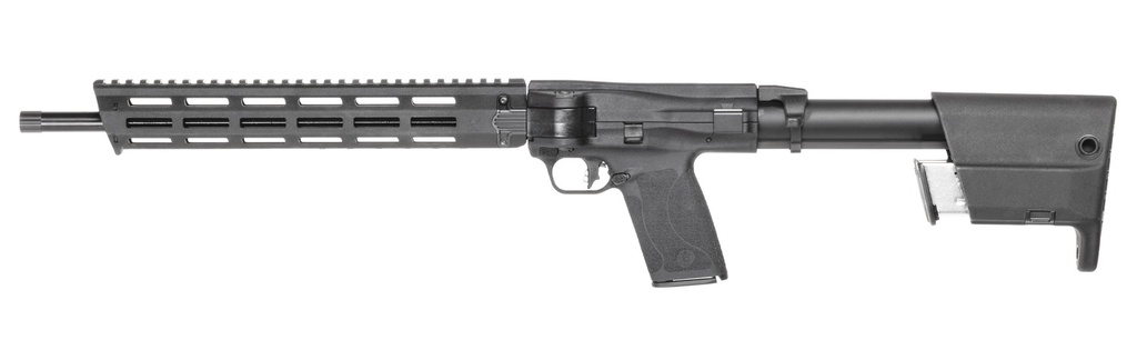 Smith and Wesson M&P15 FPC 2