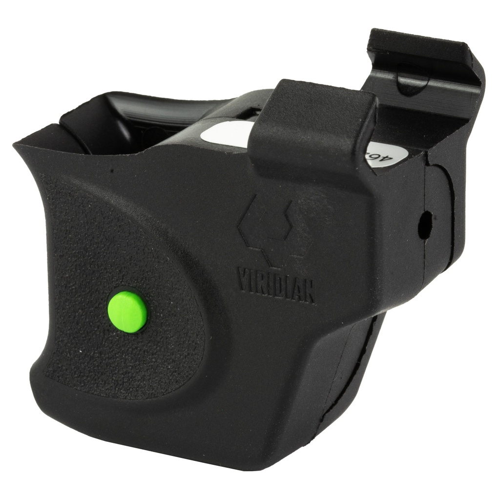 VIRIDIAN E SERIES GREEN LASER G2C/G3 1
