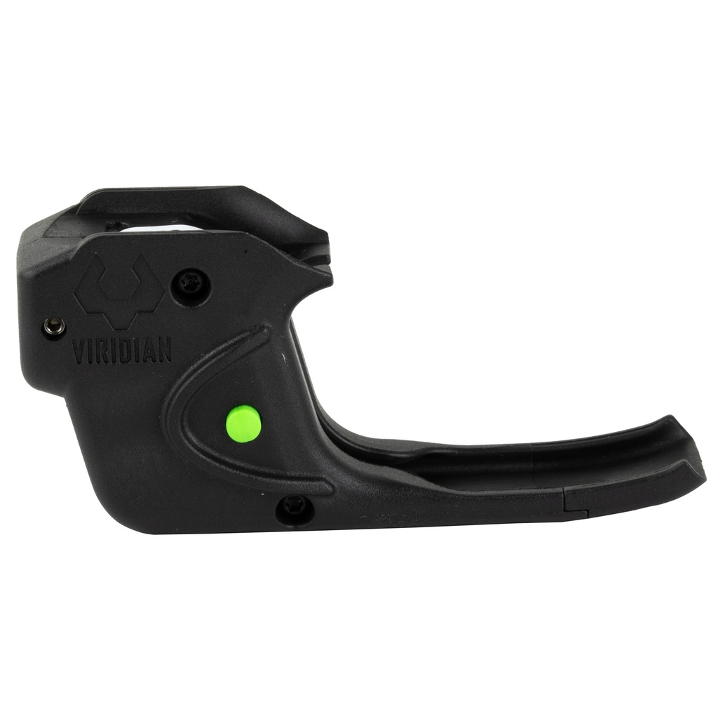 VIRIDIAN E SERIES GRN LASER LCP MAX 2