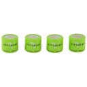 VIRIDIAN 1/3N LITHIUM BATTERY 4PK 1