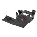VIRIDIAN E SERIES RED RUG SECURITY 9 1