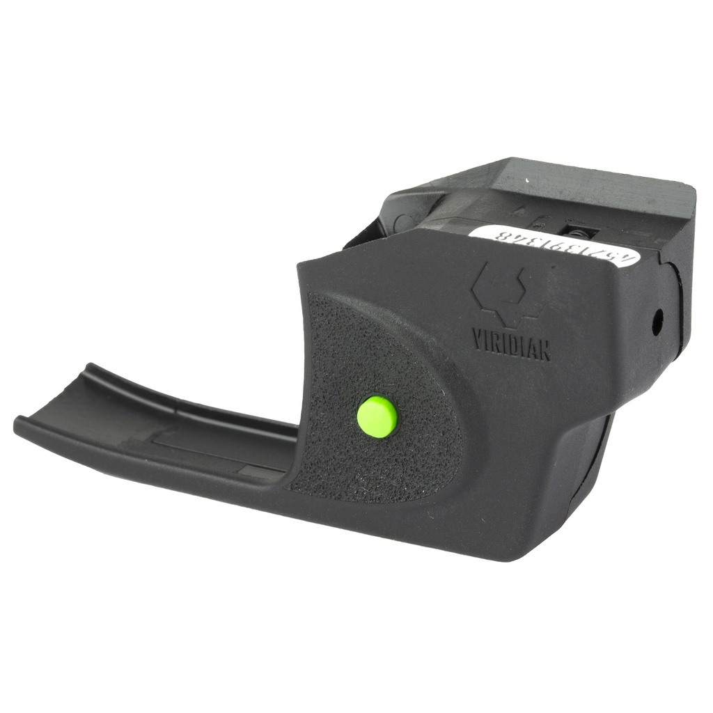 VIRIDIAN E SERIES GRN LSR TAURUS GX4 1