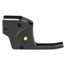 VIRIDIAN E SERIES GRN LSR TAURUS GX4 2