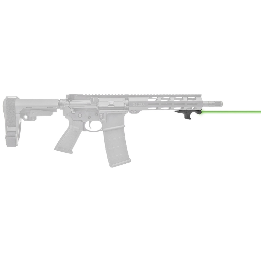 VIRIDIAN HS1 HAND STOP LASER GRN 1