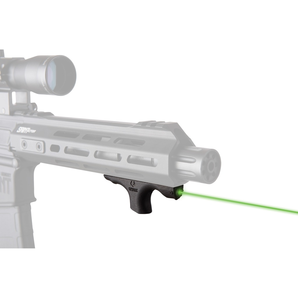 VIRIDIAN HS1 HAND STOP LASER GRN 2