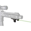 VIRIDIAN HS1 HAND STOP LASER GRN 2