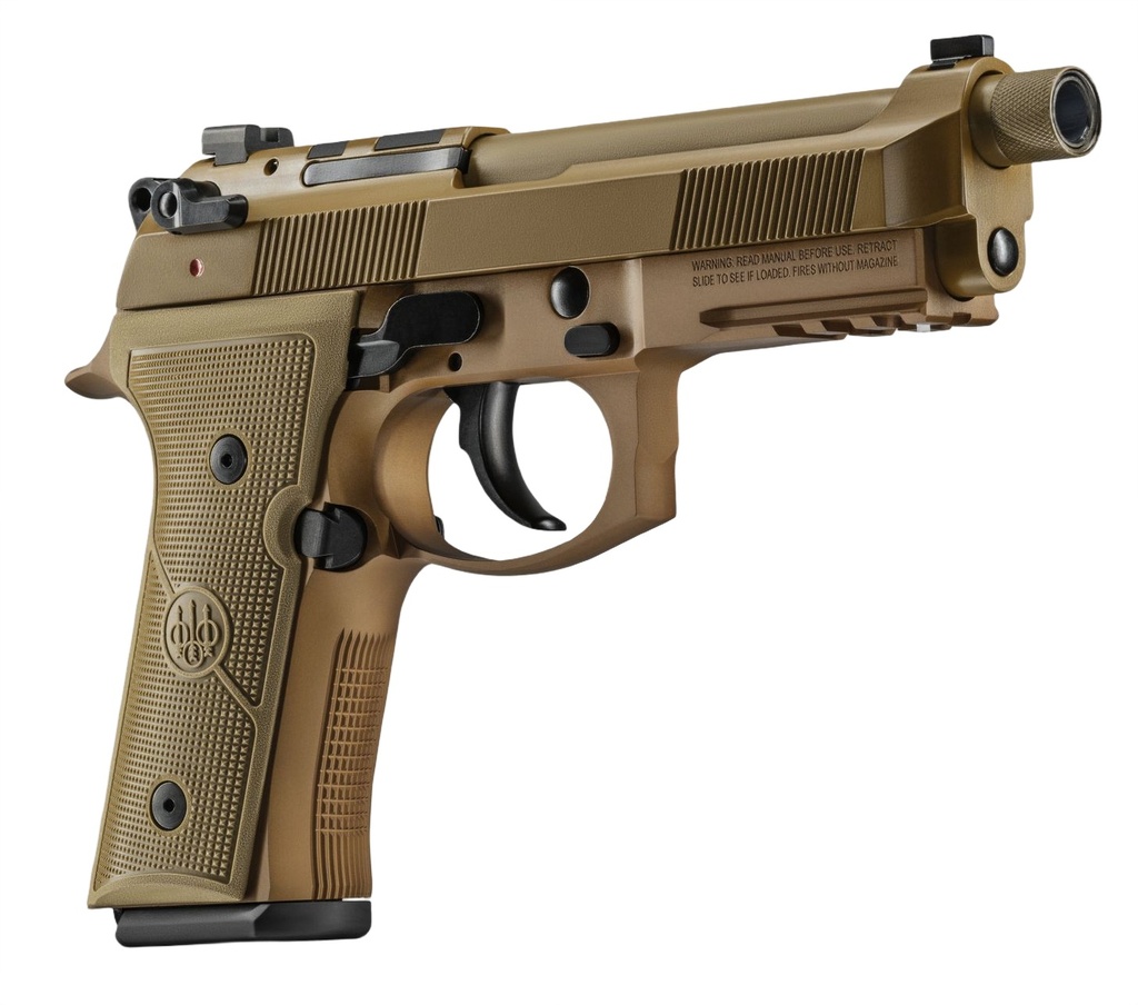 Beretta M9A4 2