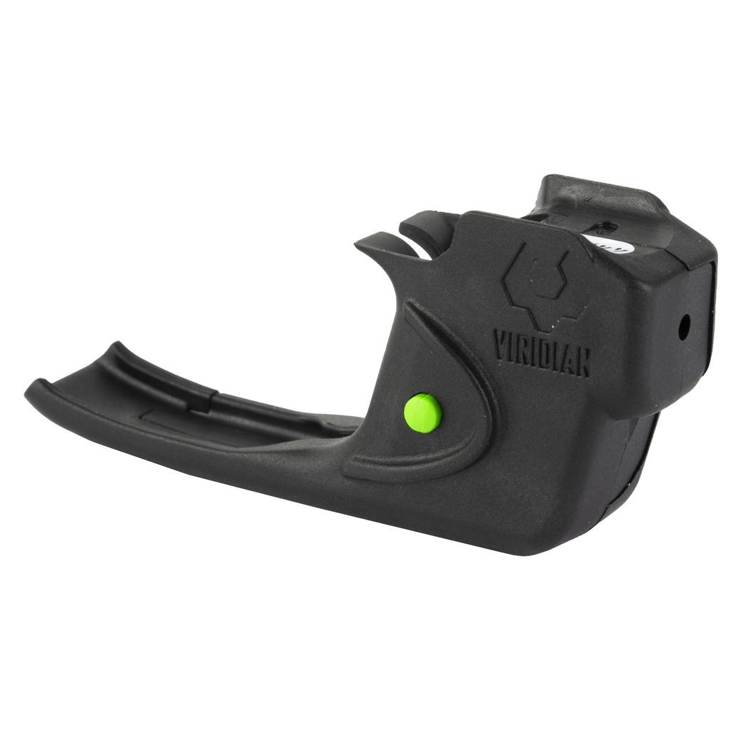 VIRIDIAN E SERIES GREEN RUGER LCP2 1