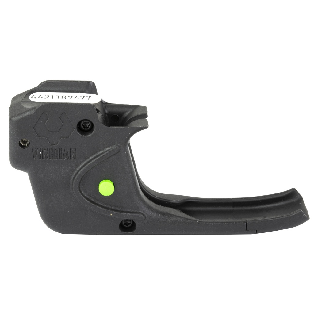 VIRIDIAN E SERIES GREEN RUGER LCP2 2